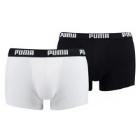 Pánské boxerky Basic Trunk 2P M 521025001 301 - Puma