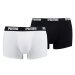 Pánské boxerky Basic Trunk 2P M 521025001 301 - Puma