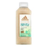 Adidas Skin Detox sprchový gel pro muže 400 ml