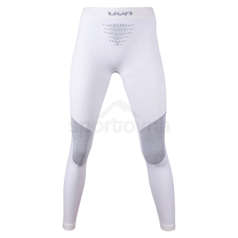 Spodky UYN Fusyon UW Pants Long - bílá L/XL