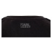 Karl Lagerfeld dámské tričko Boucle Choupette černé