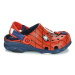 Crocs Team SpiderMan All TerrainClgK Tmavě modrá