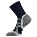 Voxx Simplex Unisex sportovní ponožky BM000000599400103165 tmavě modrá