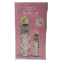 Saphir - Vida de Saphir  Dárkový set