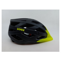 Helma cyklo UVEX I-VO CC