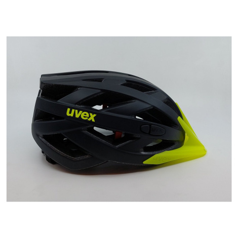 Helma cyklo UVEX I-VO CC