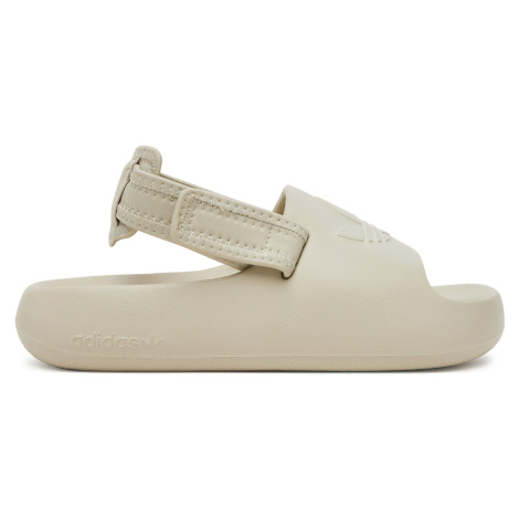 Sandály adidas adilette IG8429 Béžová