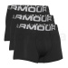 Under Armour UA Charged Cotton 3in 3Pack pánské boxerky