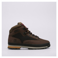 Timberland Euro Hiker Mid