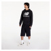 Mikina New Balance Sport Essentials French Terry Hoodie Black