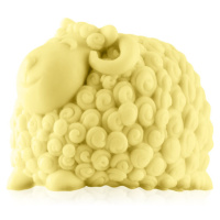 Daisy Rainbow Soap Sheep mýdlo pro děti Yellow 110 g