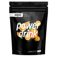 Edgar Power drink Váha: 600 g, Příchuť: Borůvka