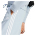 Kalhoty adidas Essentials 3-Stripes French Terry Loose-Fit W IL3447