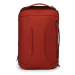 Osprey taška Transporter Global Carry-On 36l ruffian red