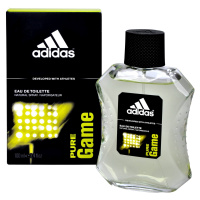 Adidas Pure Game - EDT 50 ml