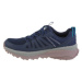 Skechers Switch Back - Cascades Modrá