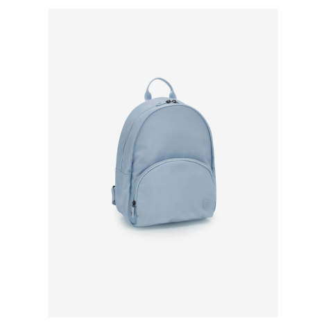 Světle modrý batoh Heys Basic Backpack Stone Blue