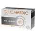 Glucamedic komplex s xylitolem a vitaminem C 50 tablet