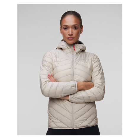 Dámská Prošívaná Bunda Salewa Brenta