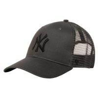 Unisex kšiltovka MLB New York Yankees Branson Cap B-BRANS17CTP-CCA - 47 Brand