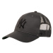 Unisex kšiltovka MLB New York Yankees Branson Cap B-BRANS17CTP-CCA - 47 Brand