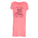 Noční košilky Effetto 0158 Růžová