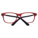 Quiksilver obroučky na dioptrické brýle EQYEG03064 ARED 50  -  Pánské