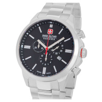 Swiss Military Hanowa 06-5332.04.007 Chrono Classic II 45mm