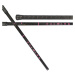 Salming Q-series Carbon Pro Shaft 29 Black/Pink 103 cm