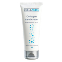 Collamedic Hydratační krém na ruce s kolagenem (Collagen Hand Cream) 75 ml