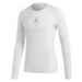 adidas ASK SPRT LST M Pánské fotbalové triko, bílá, velikost