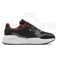 Puma Ferrari X-Ray Speed 30806101 - puma black/puma aged silver/rosso corsa