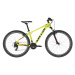 Horské kolo KELLYS SPIDER 10 27,5" 7.0 Neon Yellow M (19", 175-186 cm)