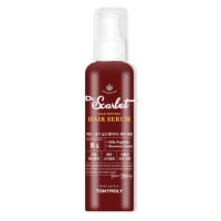 Tony Moly Peptidové vlasové sérum Dr. Scarlet Silk Peptide (Hair Serum) 150 ml