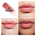 DIOR Dior Addict Lip Glow balzám na rty odstín 012 Rosewood 3,2 g