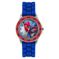 Disney Time Teacher Dětské hodinky Spiderman SPD9048