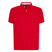 Tommy Hilfiger Polo shirt - 1985 REGULAR POLO red