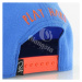 K1x Baller Snapback Cap Blue Flame 1800-0283-4251