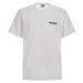 Tričko woolrich outdoor t-shirt bright white