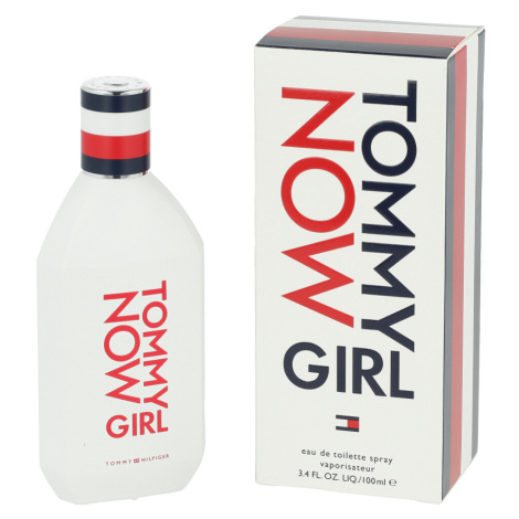 Tommy Hilfiger Tommy Girl Now EDT 100 ml W