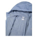 Nike HERITAGE ESSENTIALS WINDRUNNER Pánská bunda, modrá, velikost