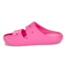 Crocs Classic Sandal v2 Růžová