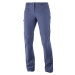 Kalhoty outdoorové Salomon Wayfarer zip 400909