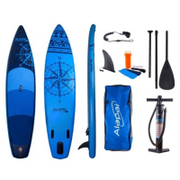 Alapai COMPASS 350 Paddleboard, tmavě modrá, velikost