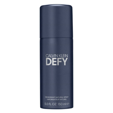 Calvin Klein CK Defy - deodorant ve spreji 150 ml