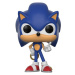 Funko Pocket POP! & Tee: Sonic (dětské)