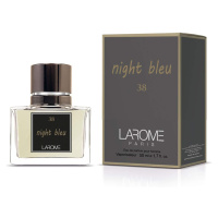 LAROME Paris - Night bleu pour homme - 38M Varianta: 50ml