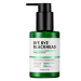 SOME BY MI - BYE BYE BLACKHEAD 30 DAYS MIRACLE GREEN TEA TOX BUBBLE CLENSER - Pěnový pleťový čis