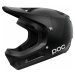 POC Coron Air Carbon MIPS Carbon Black Cyklistická helma