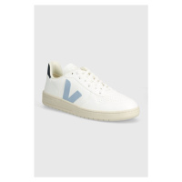 Sneakers boty Veja V-10 bílá barva, VX0703111